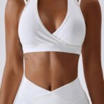 Personalized Sports Bra YY037