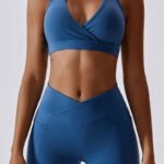 Personalized Sports Bra YY037