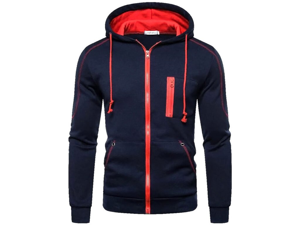 Fashion Hoodies-Yuanyi Apparel