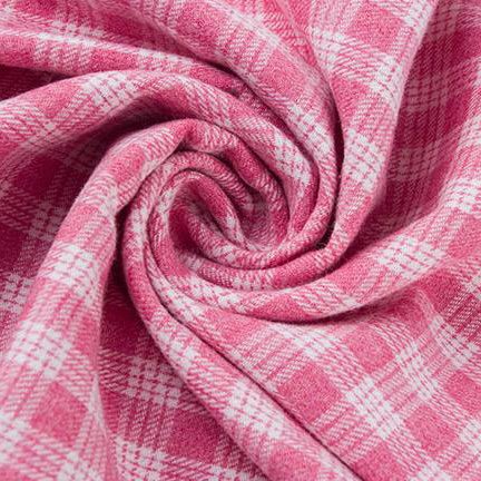 Flannel Fabric Everything You Need to Know 04-Yuanyi Apparel