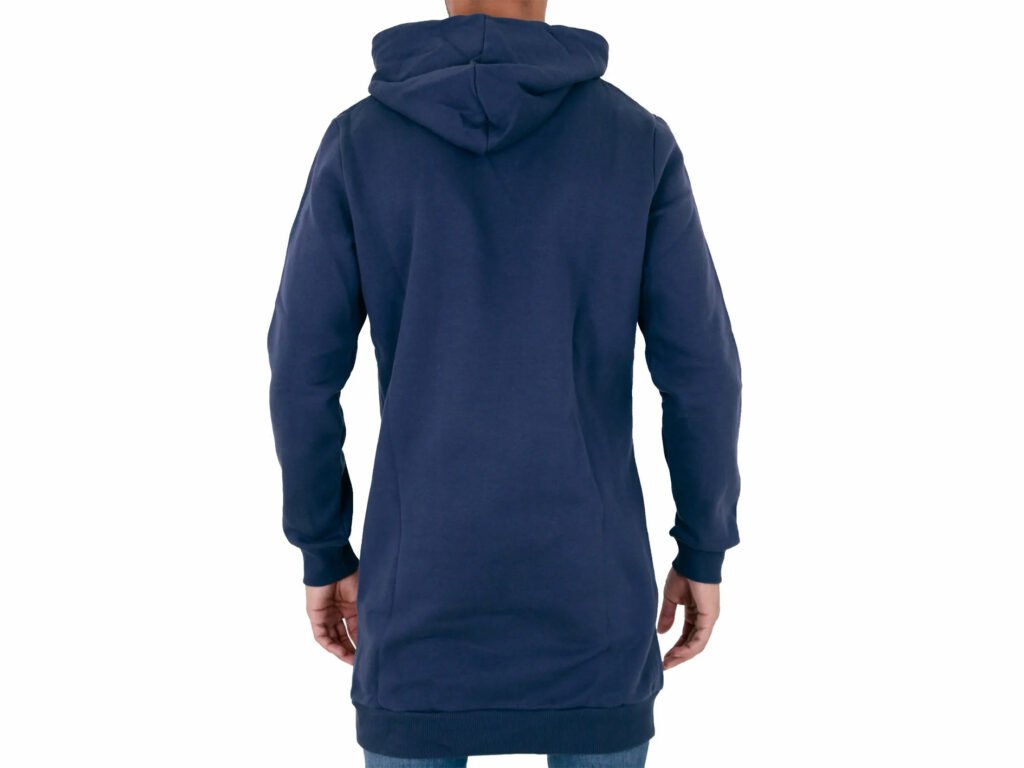 Longline Hoodies ebay-Yuanyi Apparel