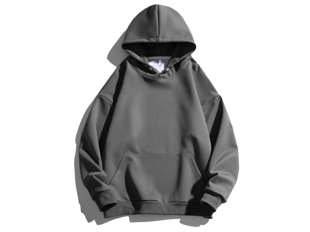 Pullover Hoodies-Yuanyi Apparel