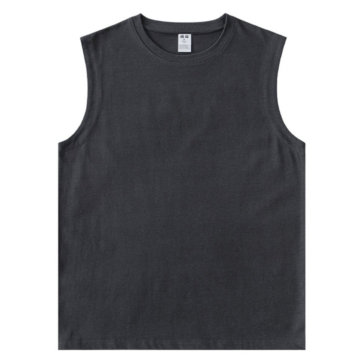 T Shirt Sleeve Types Design Guide Sleeveless-Yuanyi Apparel